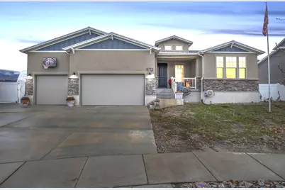 673 W Deepdale Ct, Stansbury Park, UT 84074 - Photo 1
