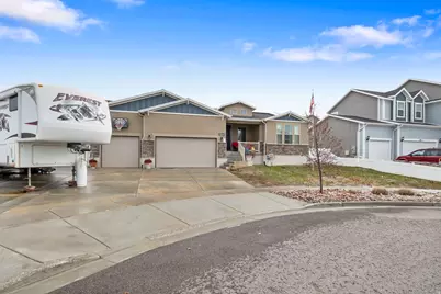 673 W Deepdale Ct, Stansbury Park, UT 84074 - Photo 42