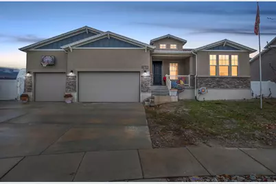 673 W Deepdale Ct, Stansbury Park, UT 84074 - Photo 1