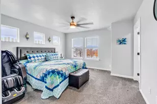 7845 N Santa Clara Dr, Eagle Mountain, UT 84005 - Photo 12