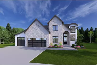 12778 S Harlow Ann Way W #105, Herriman, UT 84096 - Photo 1