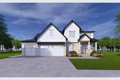 12778 S Harlow Ann Way W #105, Herriman, UT 84096 - Photo 2