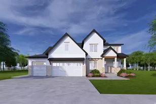 12778 S Harlow Ann Way W, Herriman, UT 84096 - Photo 2