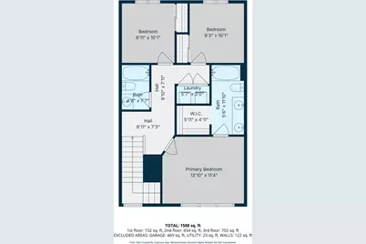418 S Wood Stream Rd, American Fork, UT 84003 - Photo 36