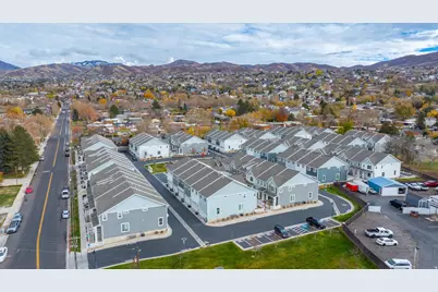 252 E Kirsten Ln N, North Salt Lake, UT 84054 - Photo 22