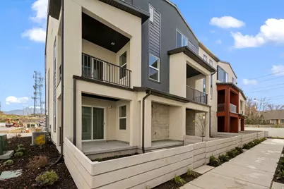 931 W Coalburn Unit 101 Way #7-58, Murray, UT 84123 - Photo 1