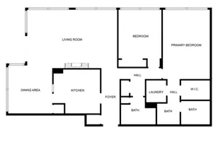 241 N Vine St St W, Salt Lake City, UT 84103 - Photo 10