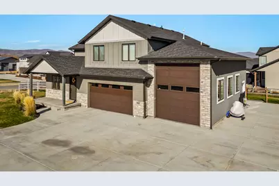 862 W Hilltop Ct W, Francis, UT 84036 - Photo 36