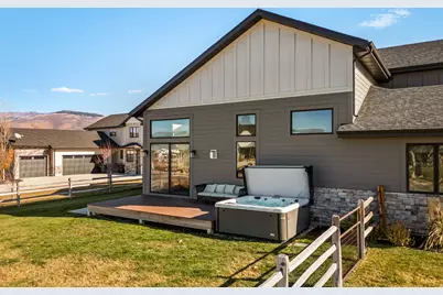 862 W Hilltop Ct W, Francis, UT 84036 - Photo 16