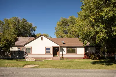 760 W 2000 N, Vernal, UT 84078 - Photo 1