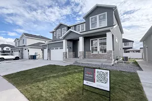 153 W Hackberry Rd, Vineyard, UT 84059 - Photo 2