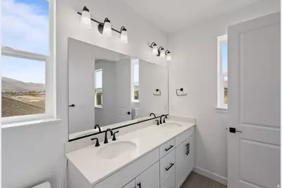 12676 S Lincoln Peak Ln #112, Herriman, UT 84096 - Photo 12