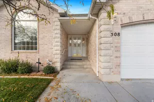 508 W 40 N, Orem, UT 84057 - Photo 4