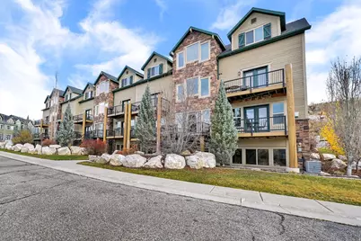 3518 N Moose Hollow Dr #1411, Eden, UT 84310 - Photo 1