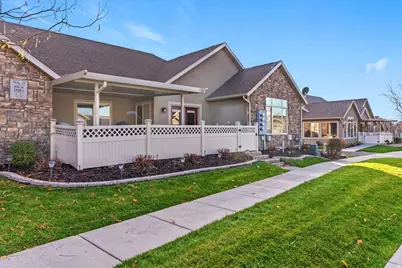 891 W 1840 S #A, Syracuse, UT 84075 - Photo 4