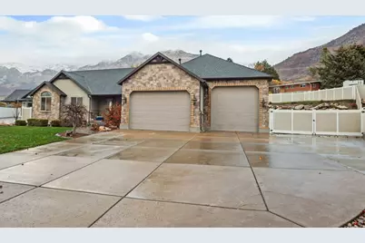 1348 E 2450 N, North Ogden, UT 84414 - Photo 1