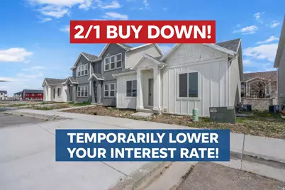244 W Crescent Ln #94, Tooele, UT 84074 - Photo 1