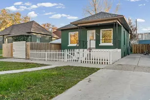 709 W 400 N, Salt Lake City, UT 84116 - Photo 2