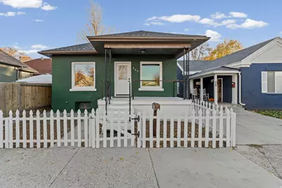 709 W 400 N, Salt Lake City, UT 84116 - Photo 1