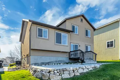 264 W Rocky Creek Way, Saratoga Springs, UT 84045 - Photo 22