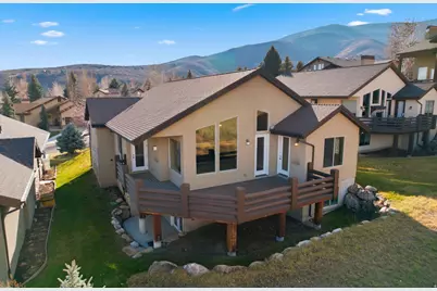 1164 Sunburst Ln, Midway, UT 84049 - Photo 2