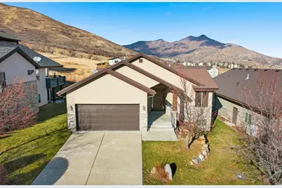 1164 Sunburst Ln, Midway, UT 84049 - Photo 1