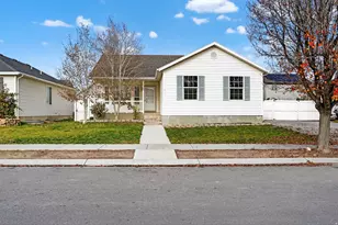 1743 E Dove Way, Eagle Mountain, UT 84005 - Photo 2