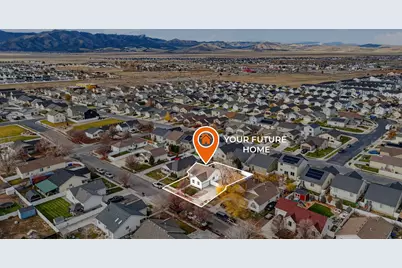 1743 E Dove Way, Eagle Mountain, UT 84005 - Photo 10