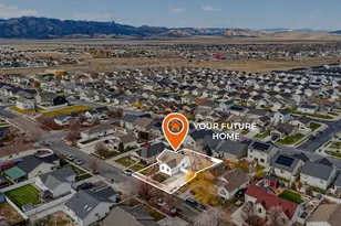 1743 E Dove Way, Eagle Mountain, UT 84005 - Photo 10