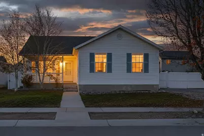 1743 E Dove Way, Eagle Mountain, UT 84005 - Photo 1