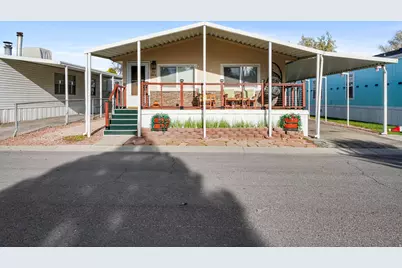 1264 W Canary St, Salt Lake City, UT 84123 - Photo 1