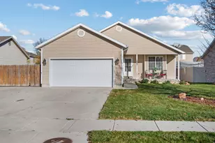 1803 E Revere Way N, Eagle Mountain, UT 84005 - Photo 2