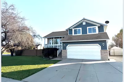 1467 W 1750 N, Clinton, UT 84015 - Photo 1