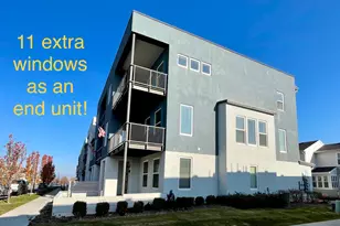 5261 W Bowstring Way S, South Jordan, UT 84009 - Photo 4