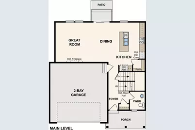 5225 N Old Cobble Way #285, Eagle Mountain, UT 84005 - Photo 2