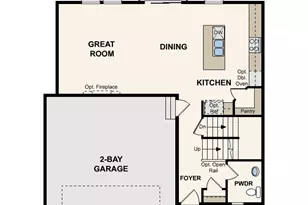 5225 N Old Cobble Way, Eagle Mountain, UT 84005 - Photo 2