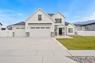 2442 W 2850 N, Farr West, UT 84404 - Photo 1