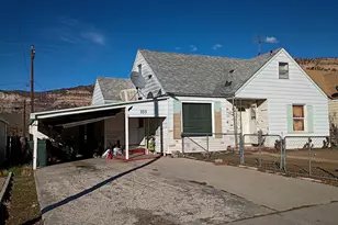 333 Denver Ave, East Carbon, UT 84520 - Photo 2