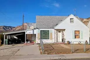 333 Denver Ave, East Carbon, UT 84520 - Photo 1