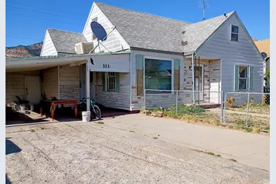 333 Denver Ave, East Carbon, UT 84520 - Photo 1