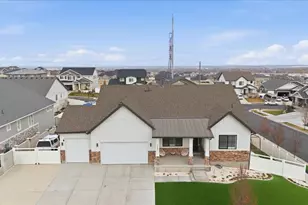 7457 S Cupric Way, West Jordan, UT 84081 - Photo 1