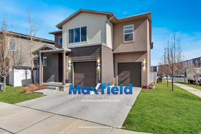 13343 S Fallowfield Ln W, Herriman, UT 84096 - Photo 2