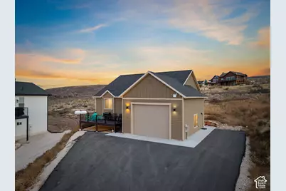 322 W Chukar Cir #13, Garden City, UT 84028 - Photo 50
