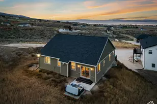 322 W Chukar Cir, Garden City, UT 84028 - Photo 48