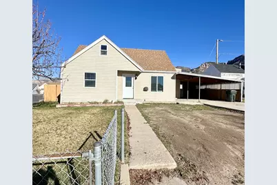 319 Carson Ave, East Carbon, UT 84520 - Photo 1