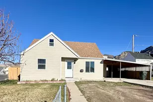 319 Carson Ave, East Carbon, UT 84520 - Photo 1