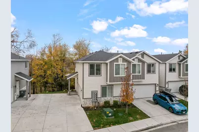 645 S Plum Creek Ln, Ogden, UT 84404 - Photo 1