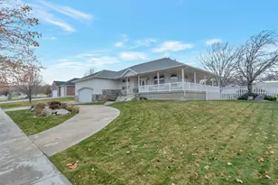 14534 S 2700 W, Bluffdale, UT 84065 - Photo 1