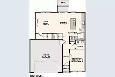 5209 N Old Cobble Way #286, Eagle Mountain, UT 84005 - Photo 2
