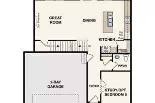 5209 N Old Cobble Way, Eagle Mountain, UT 84005 - Photo 2